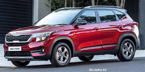 Kia South Africa .
